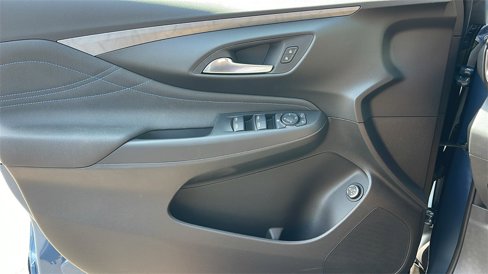 New 2025 Buick Envista Sport Touring w/ Convenience I Package image 26