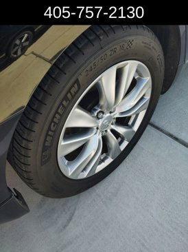 Used 2013 INFINITI M37 image 9