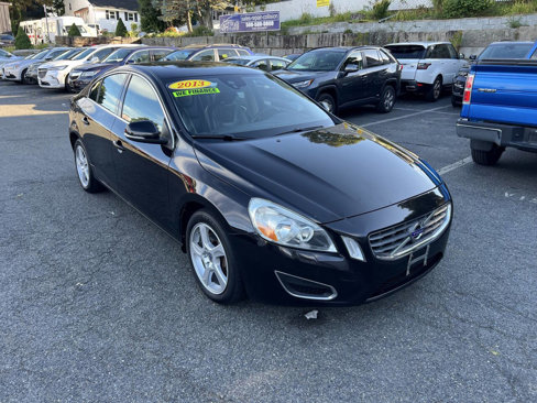 Used 2013 Volvo S60 T5 image 2