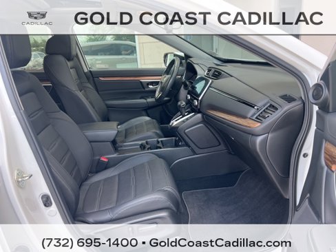 Used 2020 Honda CR-V EX-L image 7