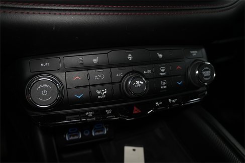Used 2022 Dodge Durango R/T w/ Trailer Tow Group IV image 14