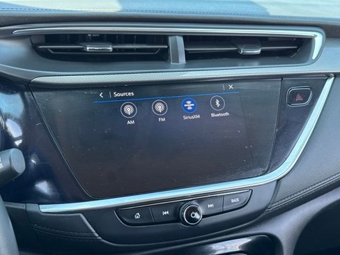 Used 2023 Buick Encore GX Preferred w/ Cold Weather Comfort Package image 11