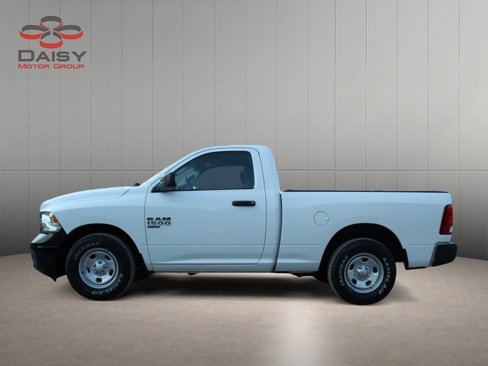 Used 2021 RAM 1500 Tradesman w/ Power & Remote Entry Group image 8