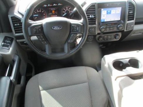 Used 2018 Ford F150 XLT w/ Equipment Group 302A Luxury image 5