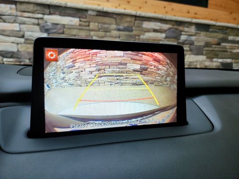 Used 2020 MAZDA CX-9 Touring image 22