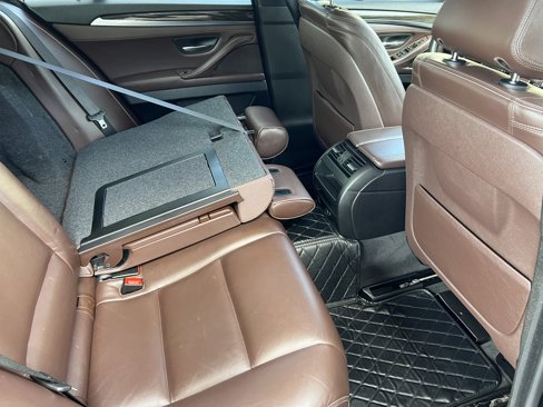 Used 2016 BMW 535i Sedan image 20