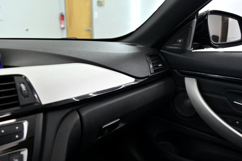 Used 2014 BMW 435i Convertible image 34