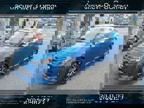 Used 2014 Scion tC image 3