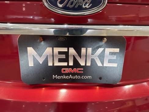 Used 2018 Ford Fusion SE image 9
