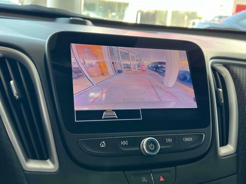Certified 2024 Chevrolet Malibu RS image 19
