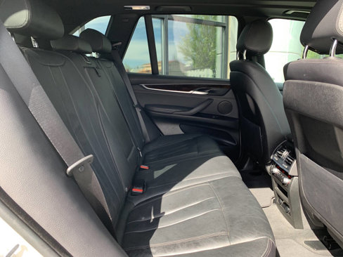 Used 2018 BMW X5 xDrive35i image 12