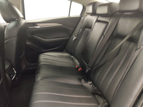 Used 2020 MAZDA MAZDA6 Touring image 18