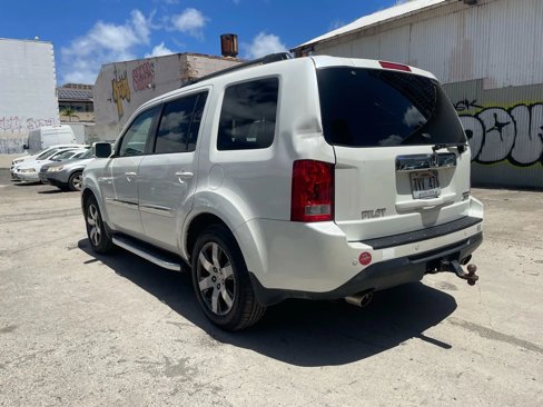 Used 2013 Honda Pilot Touring image 7