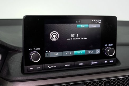 Certified 2024 Acura Integra image 14