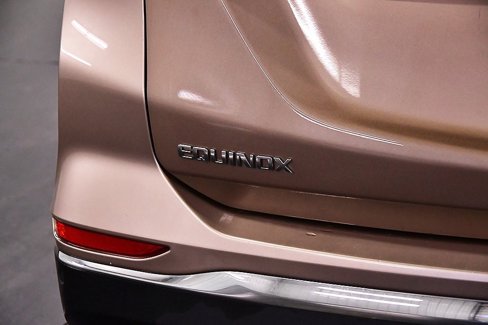 Used 2019 Chevrolet Equinox LT image 10