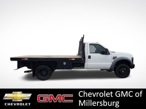 Used 2010 Ford F450 XL image 1