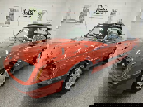 Used 1986 Ford Mustang LX image 9