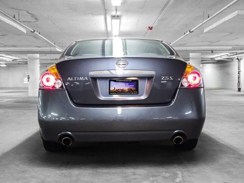 Used 2008 Nissan Altima 2.5 S image 8