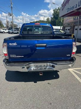 Used 2015 Toyota Tacoma 4x4 Access Cab V6 image 3