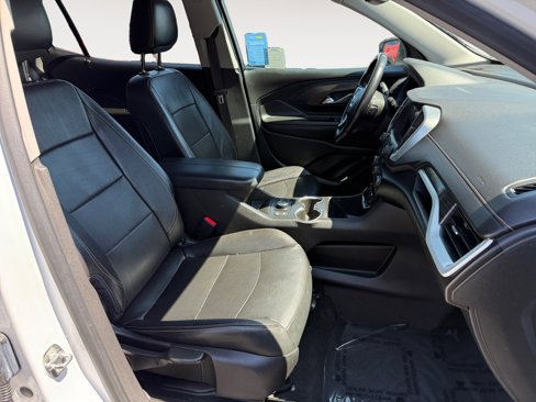 Used 2019 GMC Terrain SLT image 19