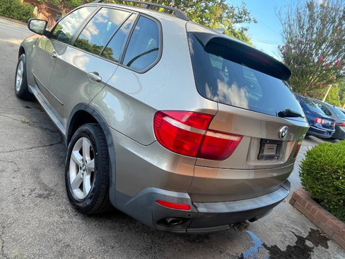 Used 2008 BMW X5 3.0si image 6