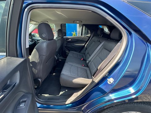 Used 2019 Chevrolet Equinox LT image 17