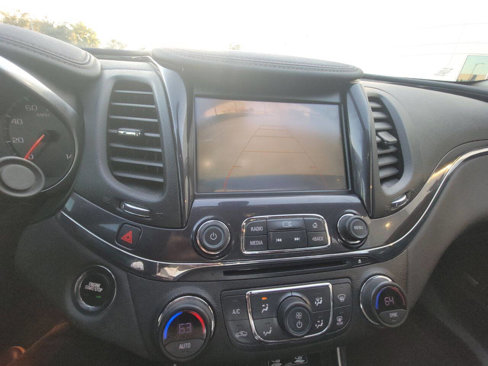 Used 2018 Chevrolet Impala Premier image 14