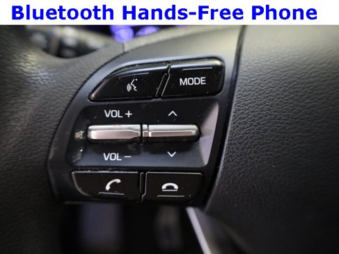 Used 2019 Hyundai Elantra SEL image 16