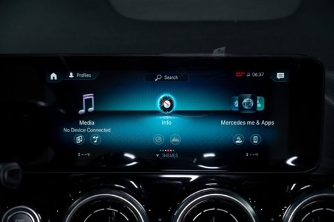 Certified 2022 Mercedes-Benz GLA 250 image 16