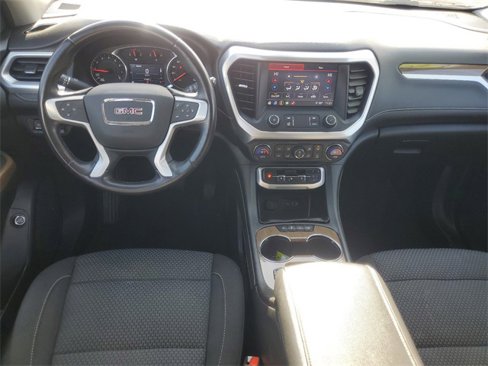 Used 2020 GMC Acadia SLE w/ Driver Convenience Package image 30