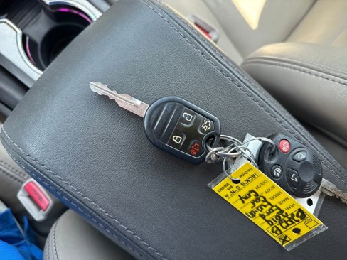 Used 2010 Ford Fusion SEL image 23