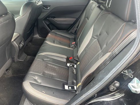 Used 2024 Subaru Crosstrek 2.5i Limited w/ Crosstrek Mirror Package image 8