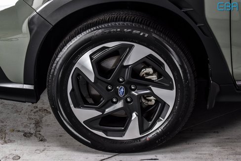 Used 2024 Subaru Crosstrek 2.5i Limited image 10