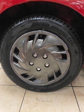 Used 2009 Honda Fit LX image 25