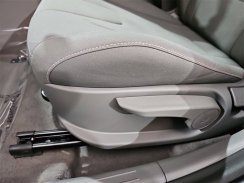 New 2025 Hyundai Elantra Blue image 27