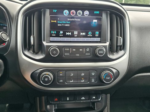 Used 2016 Chevrolet Colorado LT w/ Midnight Edition image 27