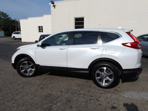 Used 2019 Honda CR-V EX-L image 3