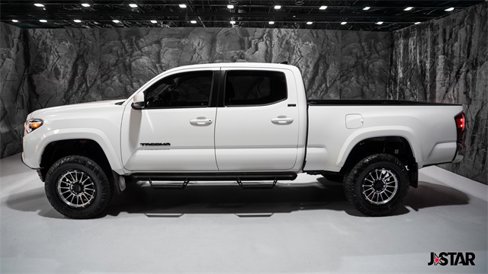 Used 2022 Toyota Tacoma SR5 image 26