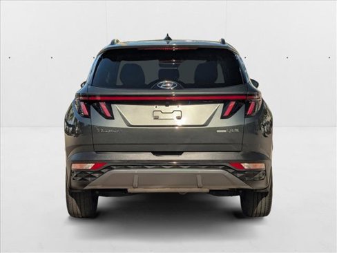 Used 2023 Hyundai Tucson Limited image 6