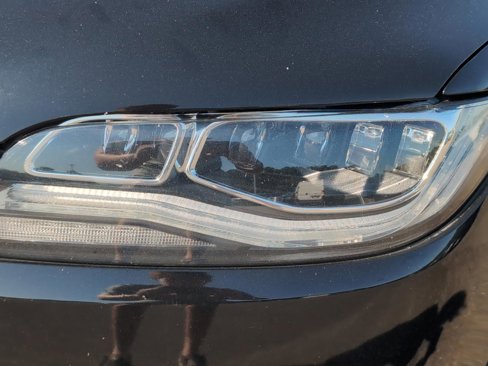 Used 2018 Lincoln MKZ Black Label w/ Technology Package image 4