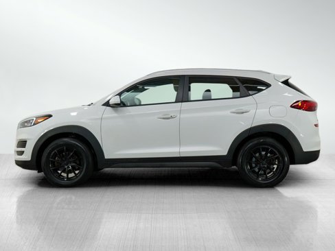 Used 2019 Hyundai Tucson Value w/ Cargo Package image 2