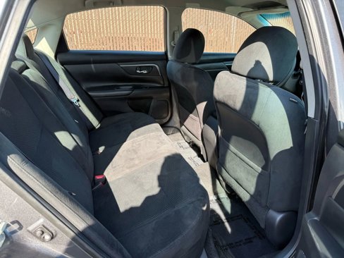 Used 2015 Nissan Altima 2.5 S image 12