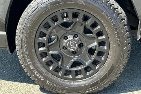 Certified 2019 Toyota RAV4 Adventure image 16