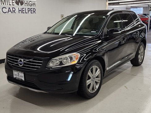 Used 2016 Volvo XC60 T6 image 9
