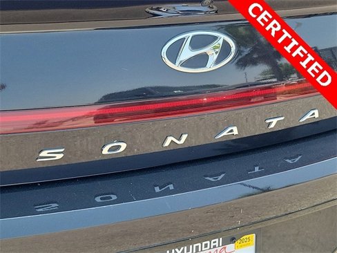 Certified 2023 Hyundai Sonata SEL Plus image 20