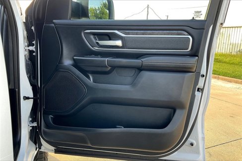 Used 2022 RAM 1500 Lone Star image 25
