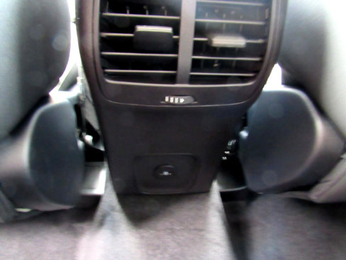 New 2025 Ford Bronco Sport Big Bend w/ Convenience Package image 31