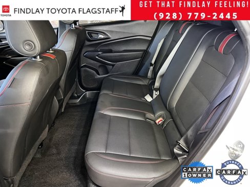 Used 2024 Chevrolet Trax RS w/ Driver Confidence Package image 42