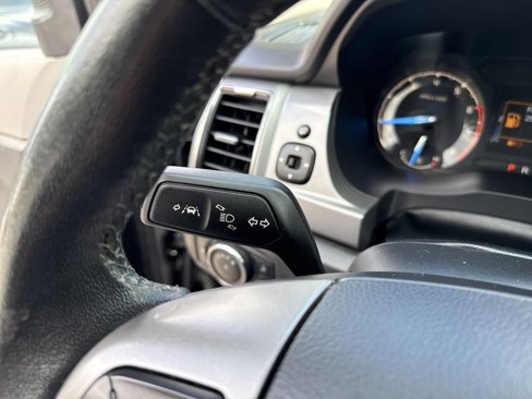Used 2019 Ford Ranger XLT w/ Black Appearance Package image 15