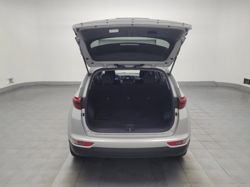Used 2019 Kia Sportage LX image 29